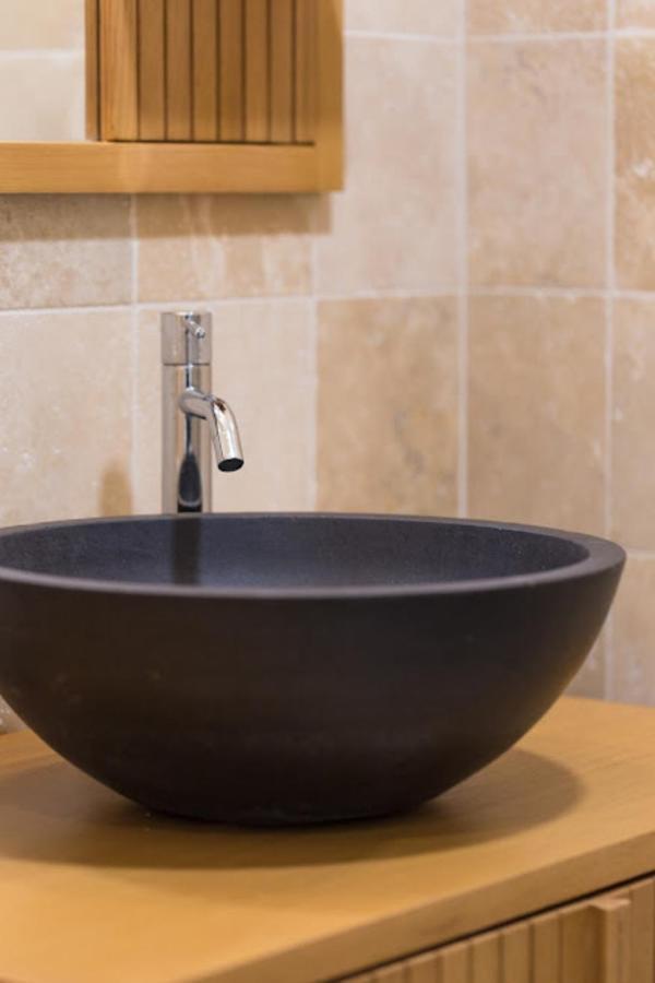 La Tour Cachee Bed and Breakfast Mortain-Bocage Εξωτερικό φωτογραφία