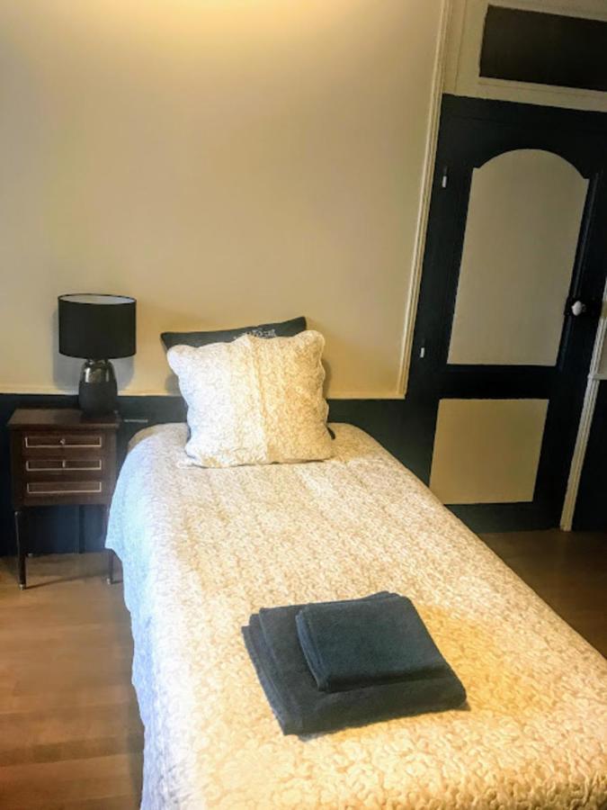 La Tour Cachee Bed and Breakfast Mortain-Bocage Εξωτερικό φωτογραφία