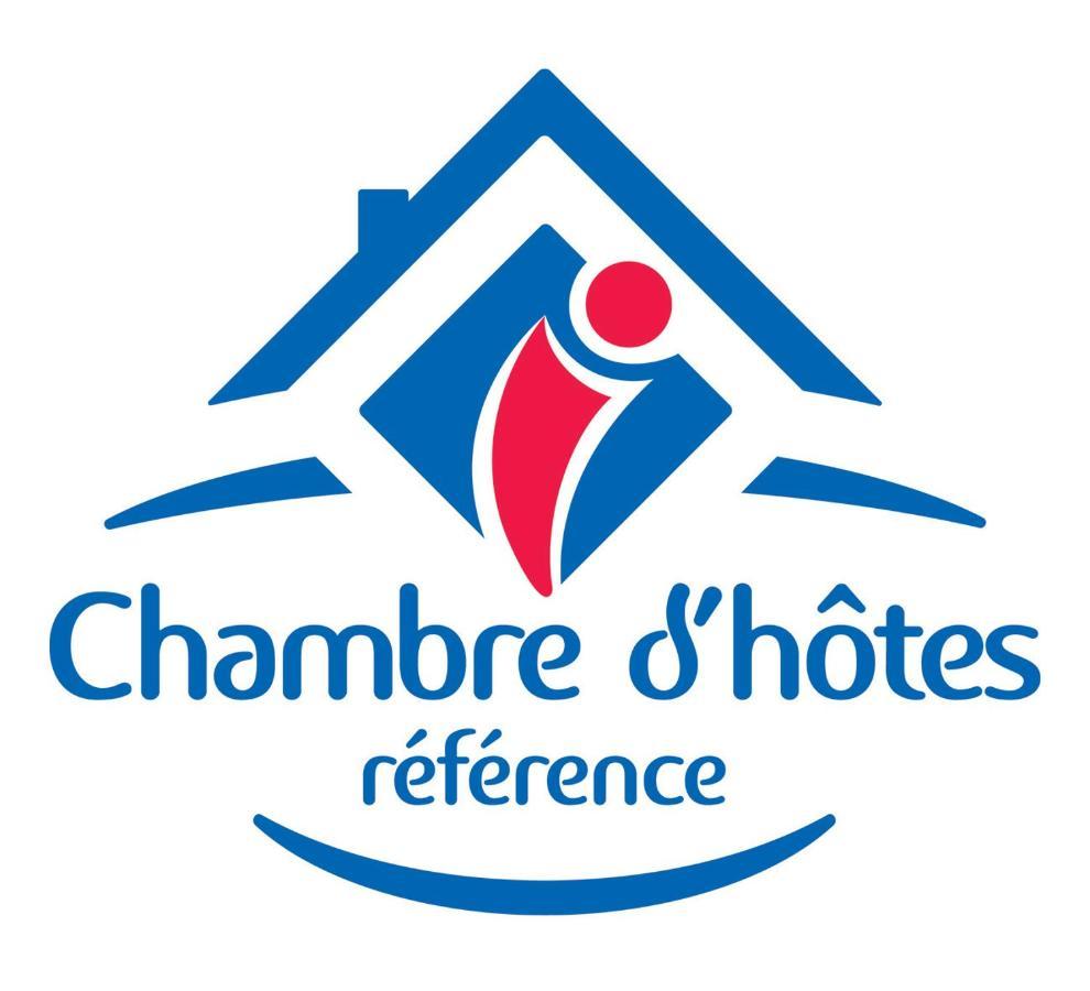 La Tour Cachee Bed and Breakfast Mortain-Bocage Εξωτερικό φωτογραφία