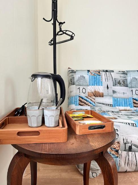 La Tour Cachee Bed and Breakfast Mortain-Bocage Εξωτερικό φωτογραφία